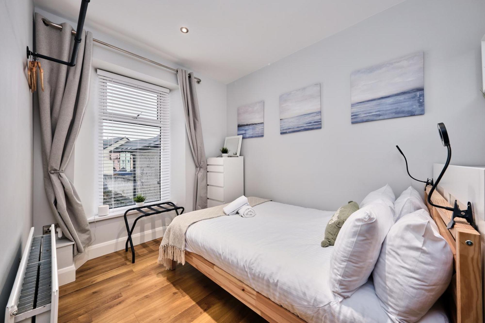 2 Princess Green - Portrush By The Sea Exterior photo
